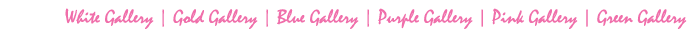 Gallery Navigation Bar