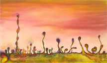 Prickle
