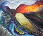 Volcano