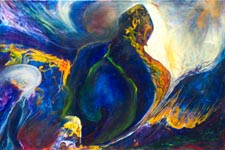 Woman
